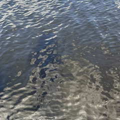 at infinity, jumping on the bus downhill and flying, between the dam and the bridge, irishtown road