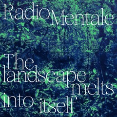 The Landscape Melts Into Itself (Album, 2021, excerpts medley)