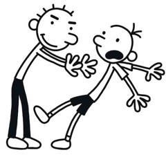Greg Heffley