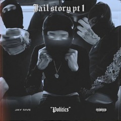 Jail Story Pt. 1