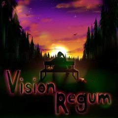 Vision Regum - Némésis (Prod. Syndrome)