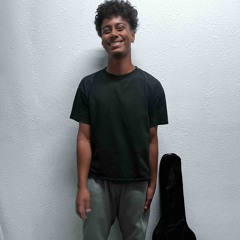 J’Mar GAS - Give Me Your Time (Freestyle)