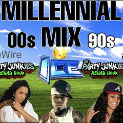 MILLENNIAL MIX
