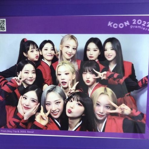 [이달의 소녀] #- LOONA