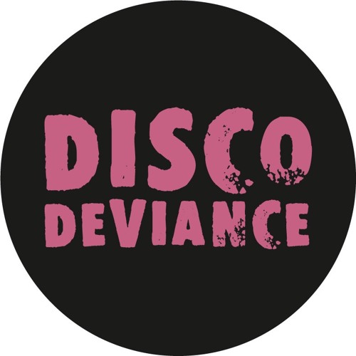 Disco Deviance Mix Show 107 - Wahine Mix