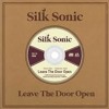 Bruno Mars - Anderson Paak - Silk Sonic - Leave The Door Open - Chopped Up By ReddBoy