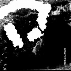 Morison & Hammond - Osc Prophecy (Distorted Rec.010)2008