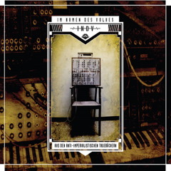 Mann in Der Maschine