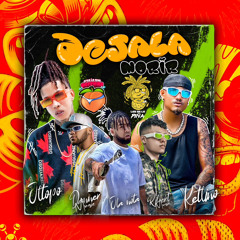 JL Topo ft Ketlino - Dejala Morir ProdBy Ribert Music x Danner Music x@LOSDELAPIÑA @ERESLOQUEPERREAS