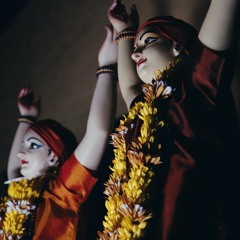 Damodarastakam - Amala Harinam 11.8.20