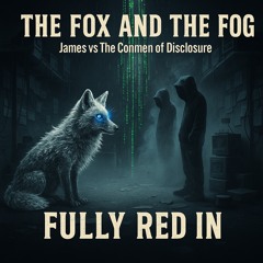 The Fox and the Fog: James vs Cons