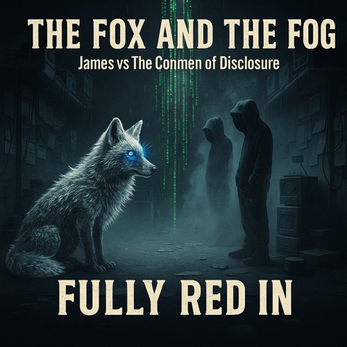The Fox and the Fog: James vs Cons