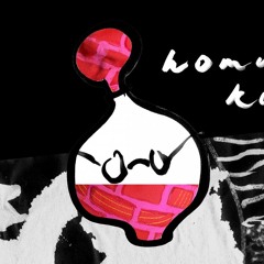 Homunkuli w/ Lena Willikens 150824