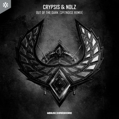 Crypsis & Nolz - Out Of The Dark (Supremacy 2019 Anthem - Spitnoise Remix)
