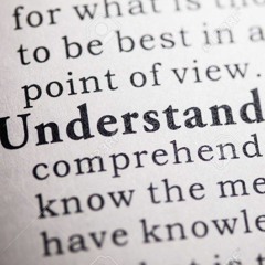 Understand