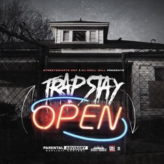 Trap Stay Open
