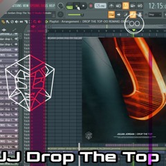[FREE] Julian Jordan-Drop The Top Fl Studio Remake_Free Flp(Flp+Samples+Presets)