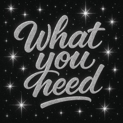 What you need feat.Qc'upon
