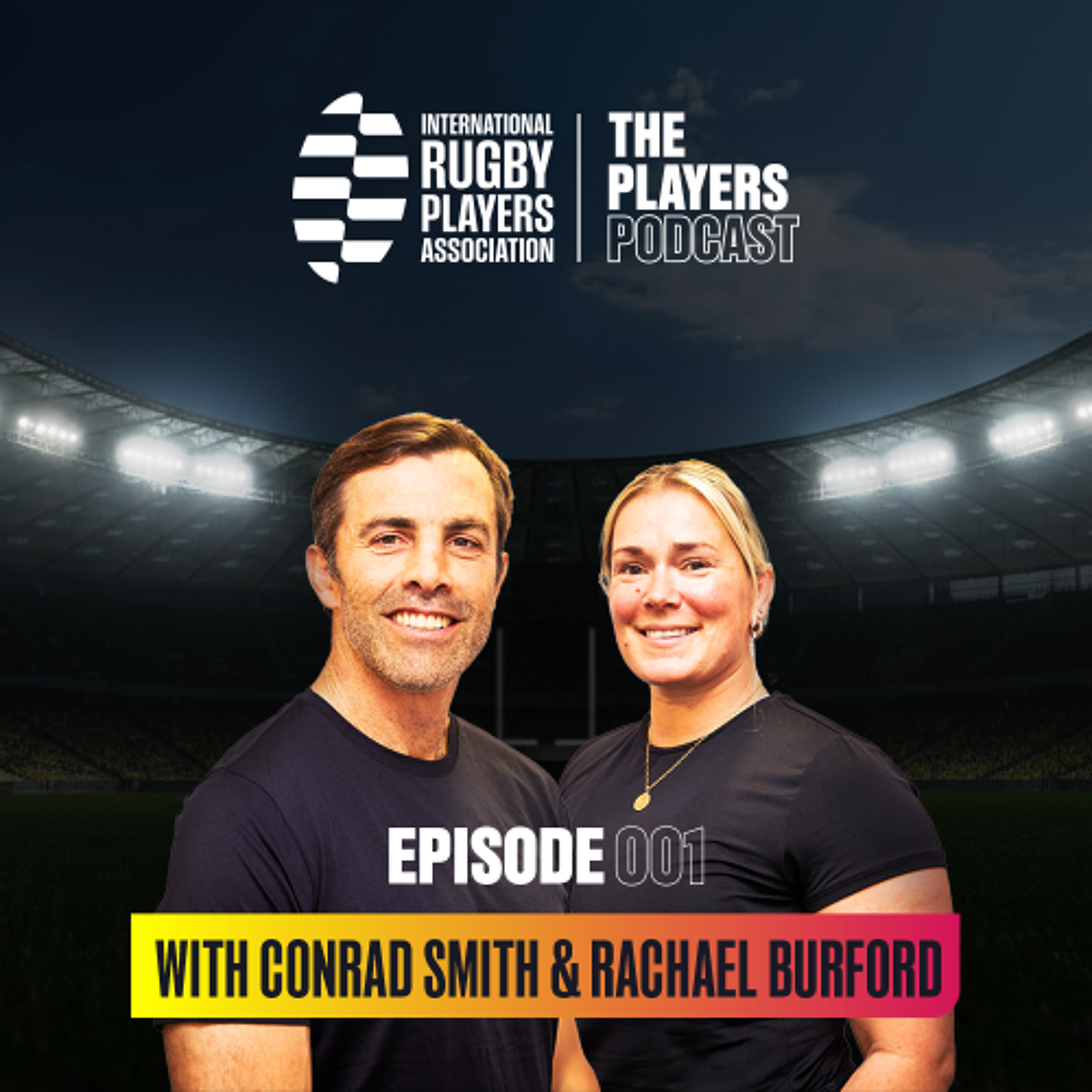 The Players Podcast: R360, New Comps and Women's Rugby World Cup