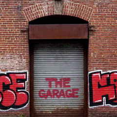 THE GARAGE - Episode 1