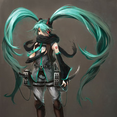 Hatsune Miku Freestyle (Lakeside)