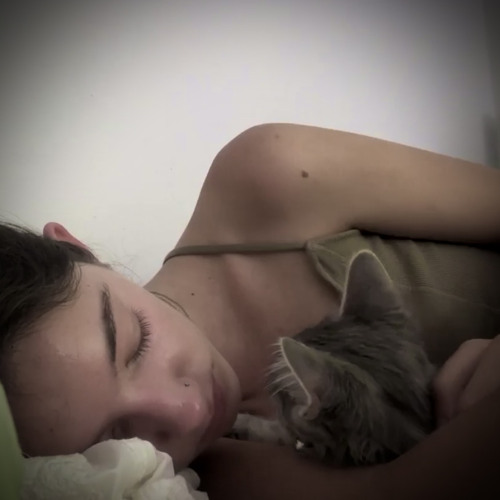 red rover - unreleased by alix page