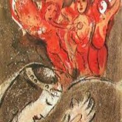 Aspects of Sarah/ Akidat Sarah -performed by Daphna Itzhaky