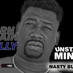 Burn Brain Jolly - Nasty Business