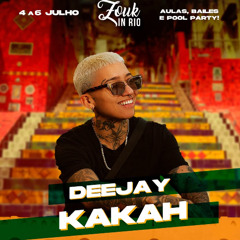 Zouk in Rio - Old School Vibes