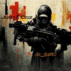 Just Coz - de_dust2