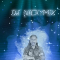 XCLUSIVE AFROBEAT COVERS WITH DJ NICKYMIX