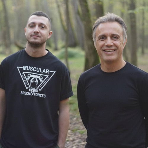 Ho3ein x Shayea x sefat - Hasrat (Erteash remix)