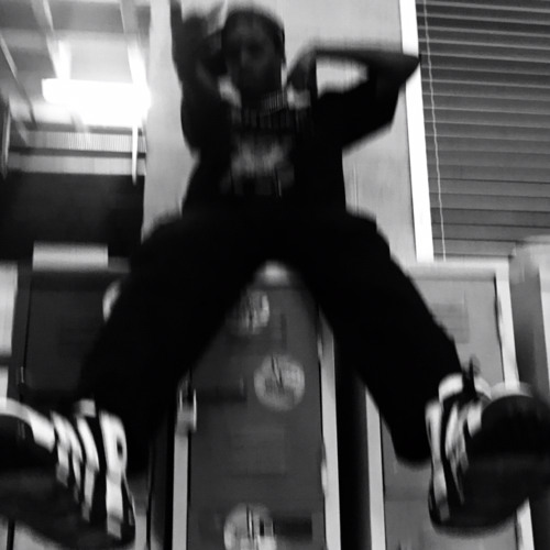 LOOK AT THAT x yxng miller