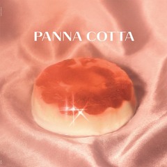 Panna Cotta 'Sunrise' (Marcel Vogel Remix)