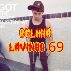 MACHUCA MACHUCA X VAI DJ NAO PARA 149BPM RLK DO LAVINHO 69