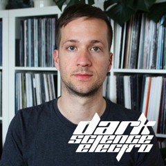Dark Science Electro presents: Jonas Orbiting guest mix