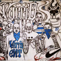 VARRIO EnT - Live Thru The Pain
