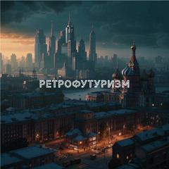 РЕТРОФУТУРИЗМ - ЧЕРНЫЙ СНЕГ