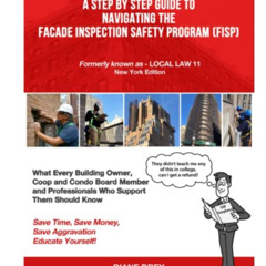 download EPUB 📰 A Step by Step Guide to Navigating the Facade Inspection Safety Prog