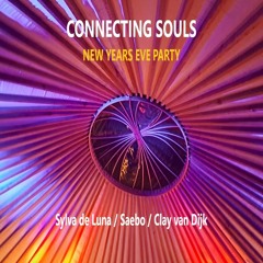 Connecting Souls New Year's Eve Party