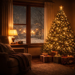 Echoes of the Christmas Heart (Revised)