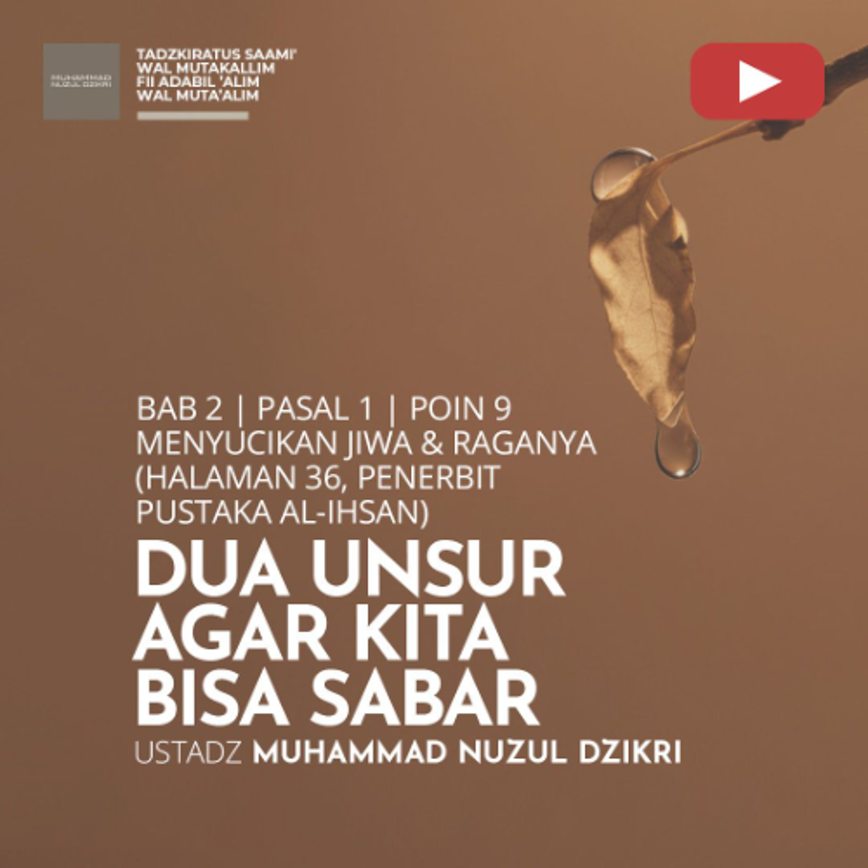 Muhammad Nuzul Dzikri