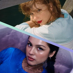 TAYLOR SWIFT vs OLIVIA RODRIGO - 2