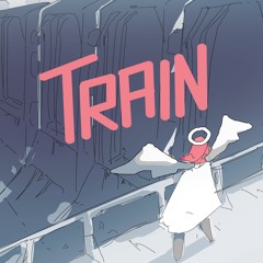 I can fly but I ride the train - ft. Tsuina-Chan