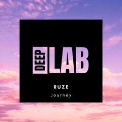 Ruze - Journey [DEEPLABPROMO]