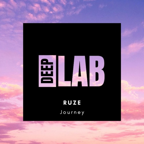 Ruze - Journey [DEEPLABPROMO]