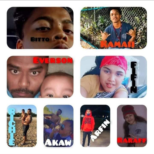 Ai tong ai pwos❤️❤️