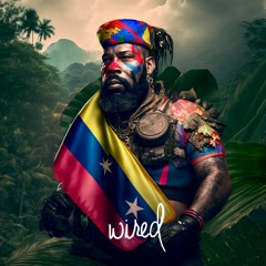 Luis Vargas - Venezuela (Original Mix)