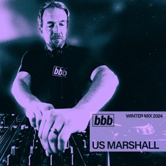 bbb winter mix 2024 - US Marshall