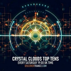 Crystal Clouds Top Tens 545 (Feb - 23)